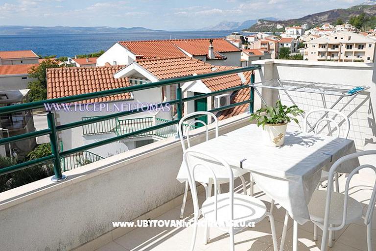 Appartamenti Tonći Tomaš – foto 3