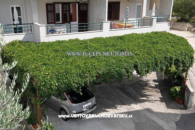 Appartamenti Tonći Tomaš – foto 7