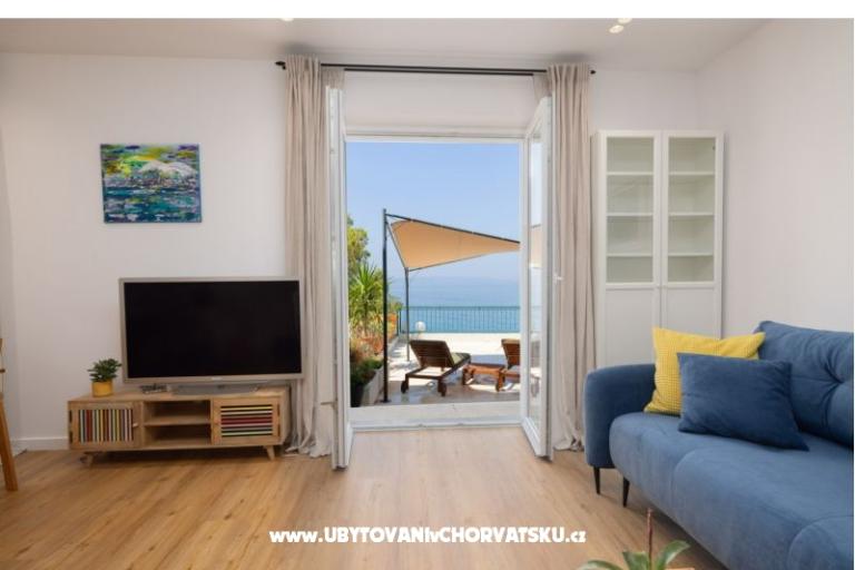 Beachfront Appartamento NIVES – foto 10