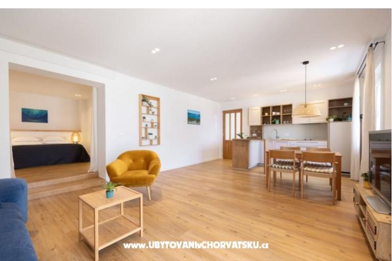 Beachfront Appartamento NIVES – foto 11