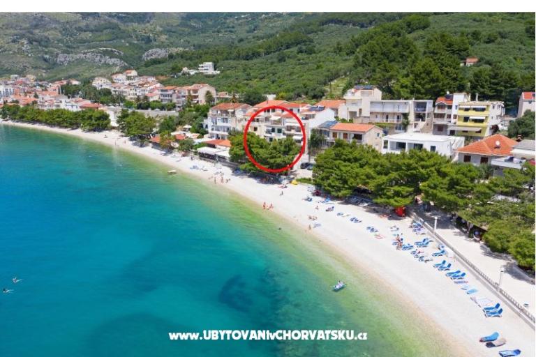 Beachfront Appartamento NIVES – foto 13