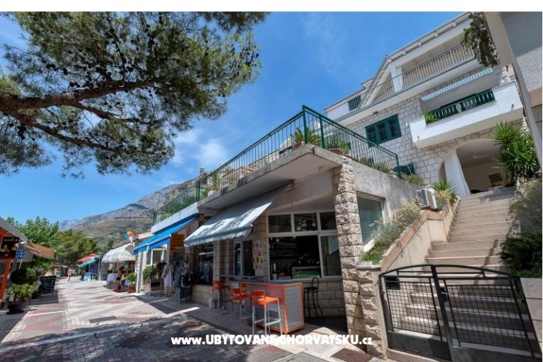 Beachfront Appartamento NIVES – foto 16
