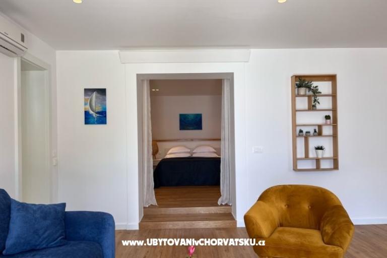 Beachfront Appartamento NIVES – foto 19