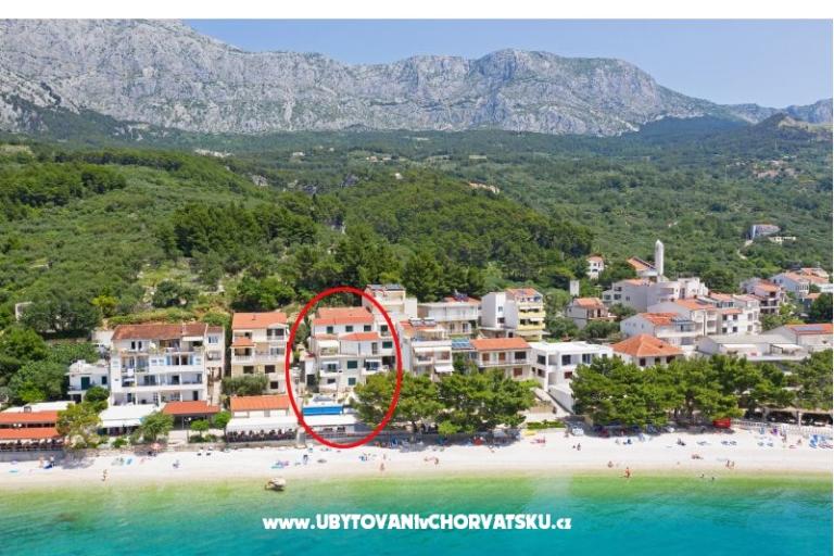 Beachfront Appartamento NIVES – foto 2