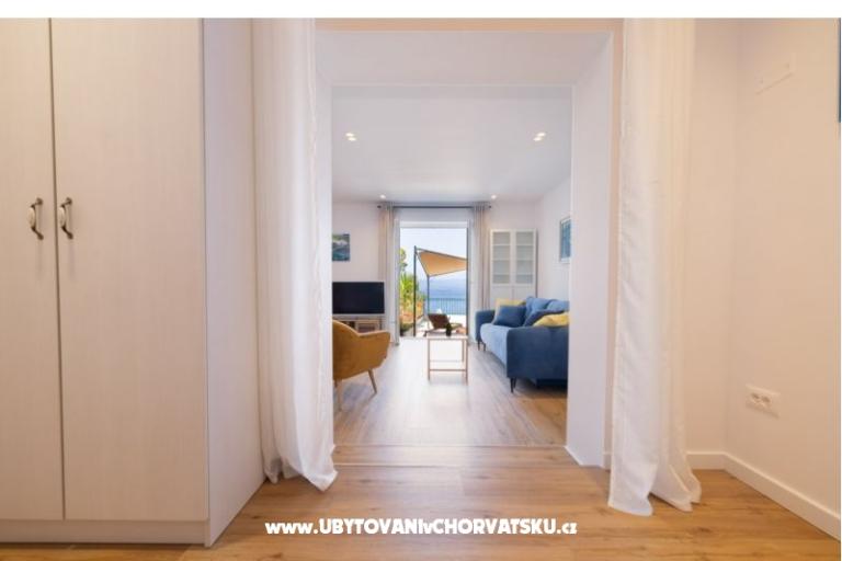 Beachfront Appartamento NIVES – foto 20