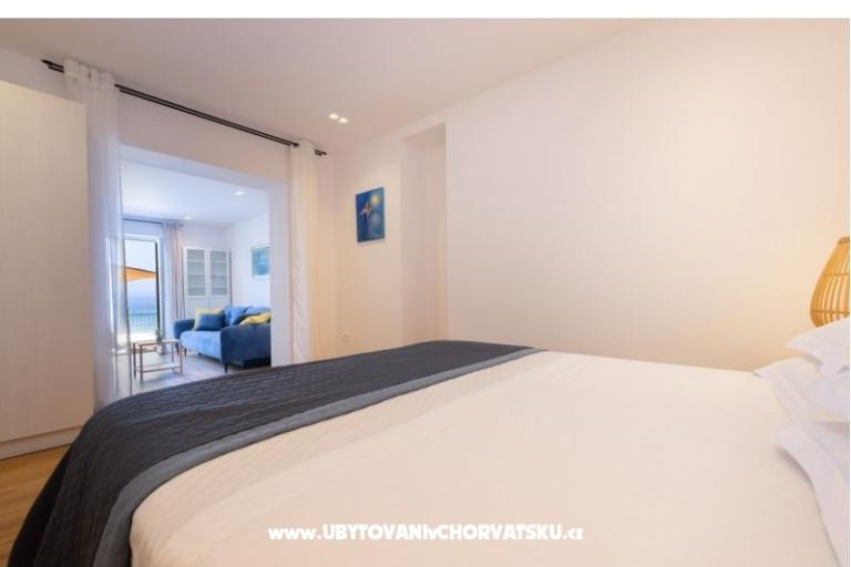 Beachfront Appartamento NIVES – foto 22