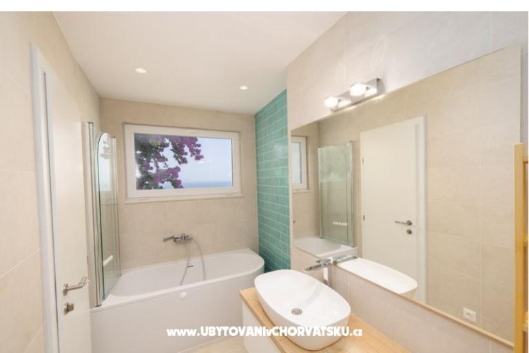 Beachfront Appartamento NIVES – foto 25