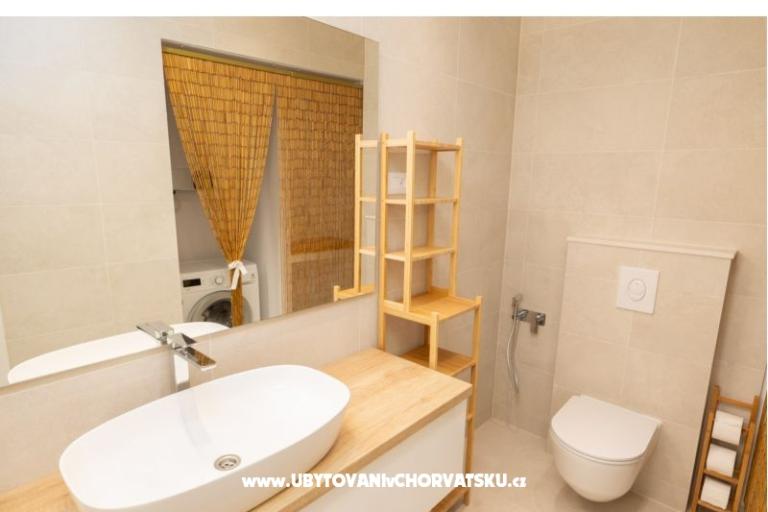 Beachfront Appartamento NIVES – foto 27