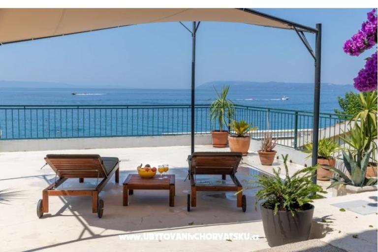 Beachfront Appartamento NIVES – foto 28