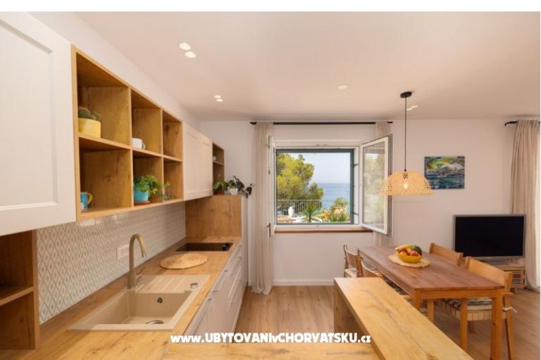 Beachfront Appartamento NIVES – foto 3