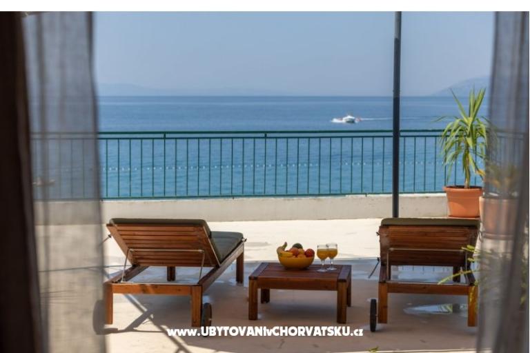Beachfront Appartamento NIVES – foto 31