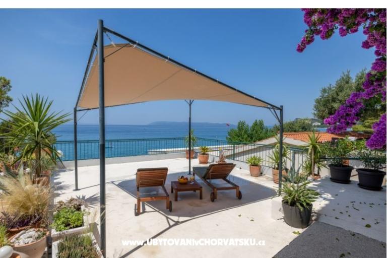 Beachfront Appartamento NIVES – foto 32