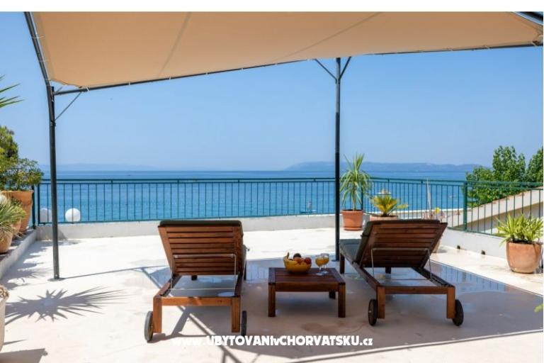 Beachfront Appartamento NIVES – foto 33