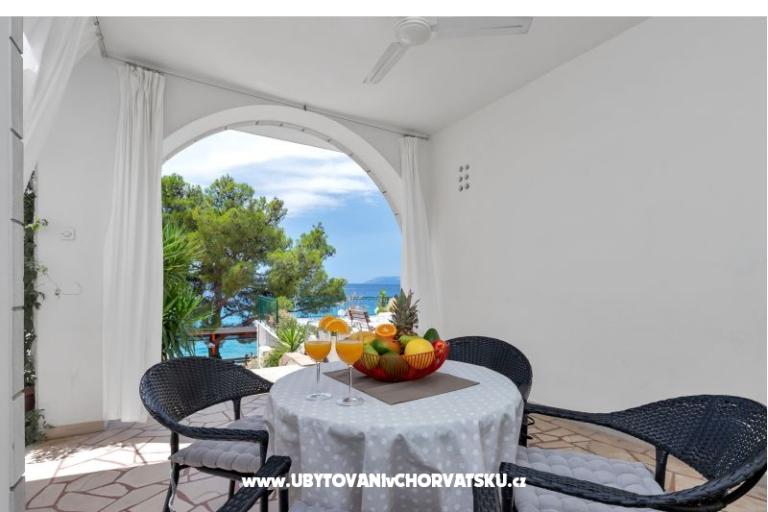 Beachfront Appartamento NIVES – foto 4