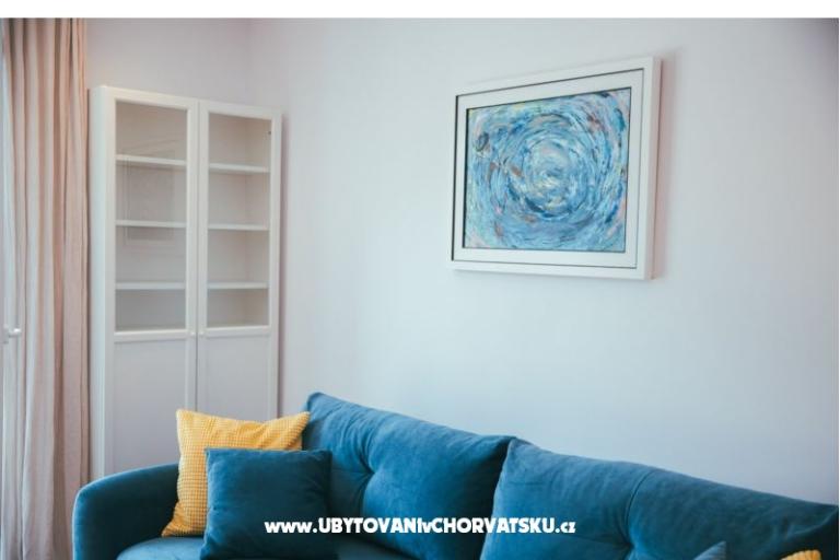 Beachfront Appartamento NIVES – foto 8