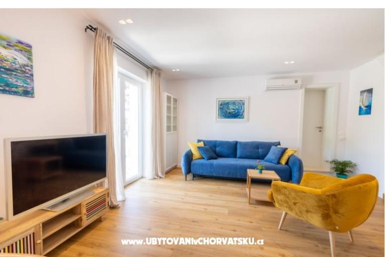Beachfront Appartamento NIVES – foto 9