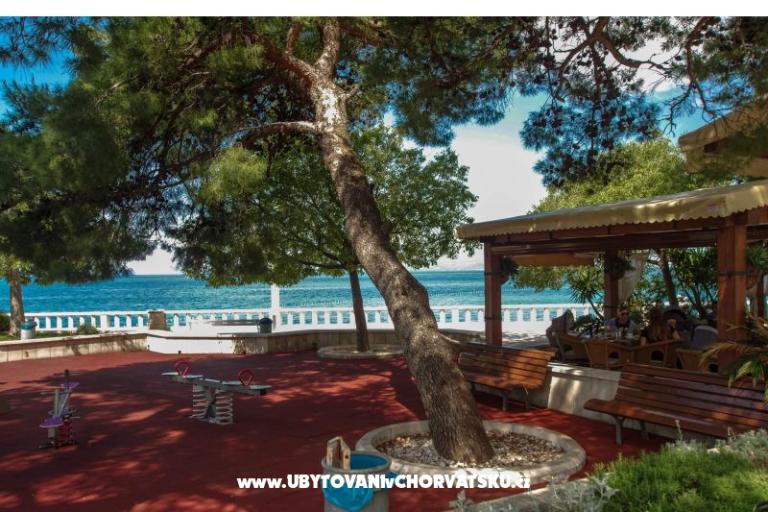 Beachfront Camere Ana – foto 6