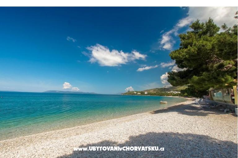 Beachfront Camere Ana – foto 7