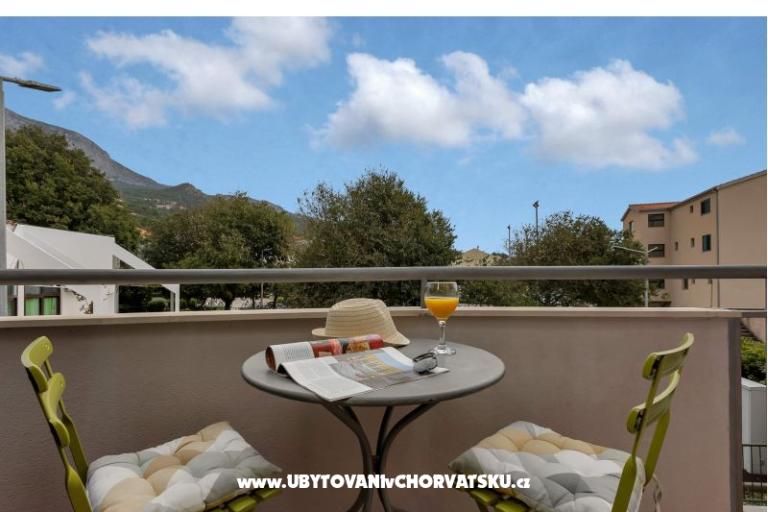 City Appartamenti Tučepi – foto 4