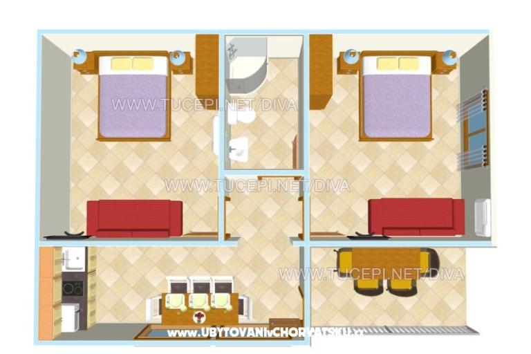 Diva Appartamenti – foto 14