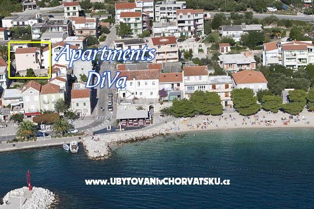 Diva Appartamenti – foto 2