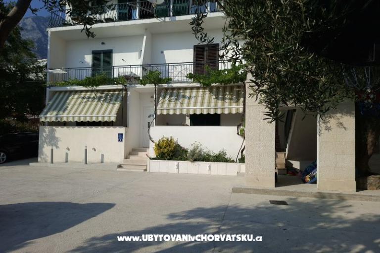 Appartamenti Mitan – foto 7
