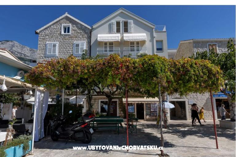 Tučepi Seafront Appartamenti – foto 3