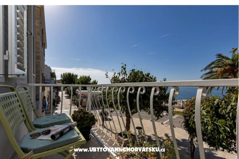 Tučepi Seafront Appartamenti – foto 5