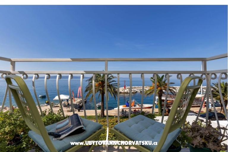 Tučepi Seafront Appartamenti – foto 6