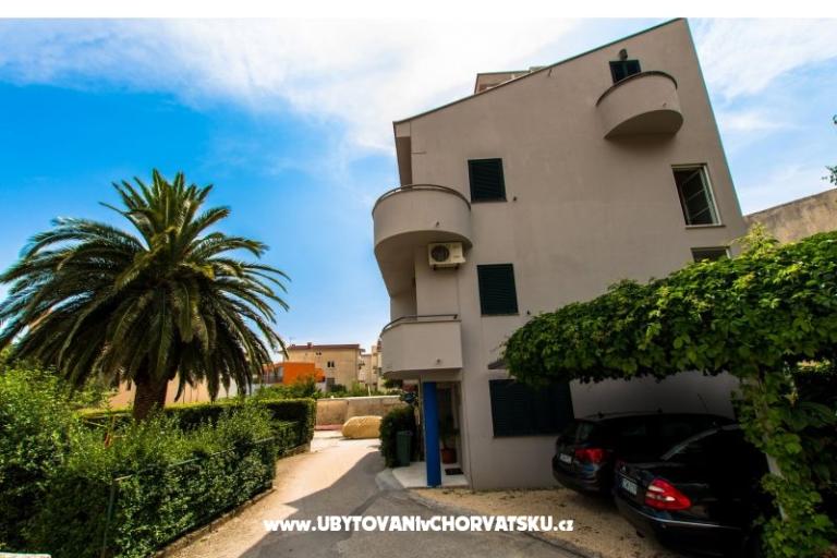 City Appartamenti Tučepi – foto 4