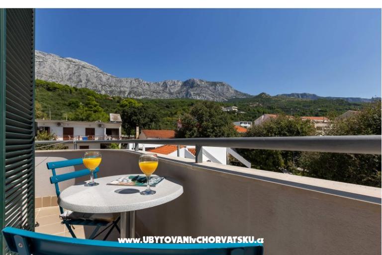 City Appartamenti Tučepi – foto 5