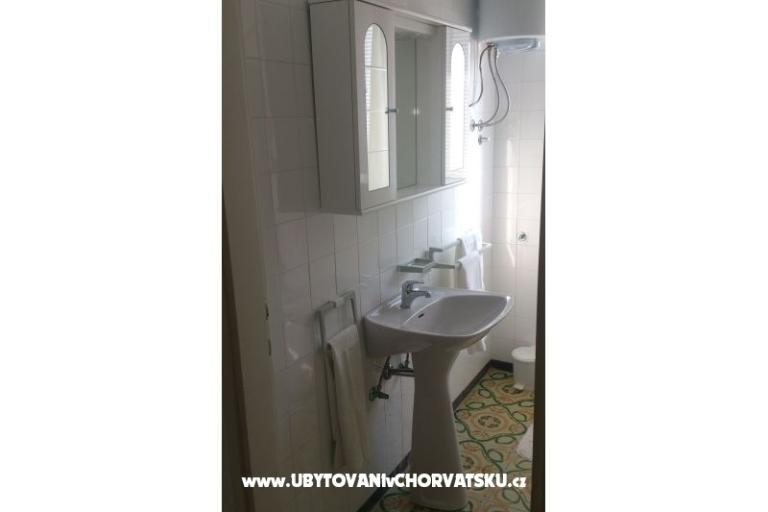 Appartamento M.Borojević Lukoran – foto 10