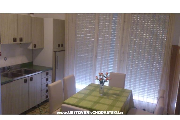 Appartamento M.Borojević Lukoran – foto 16