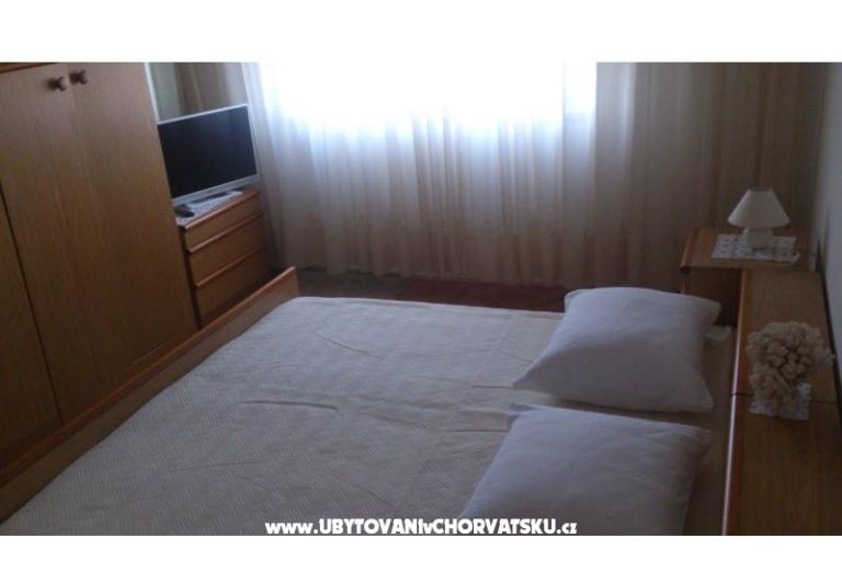 Appartamento M.Borojević Lukoran – foto 7