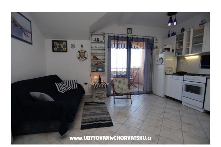 Appartamento Mirjam – foto 13