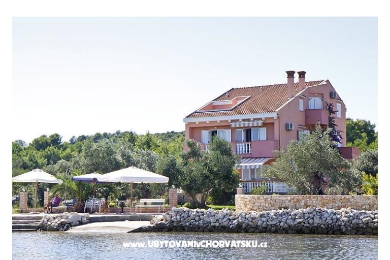 Appartamenti Benic – foto 12