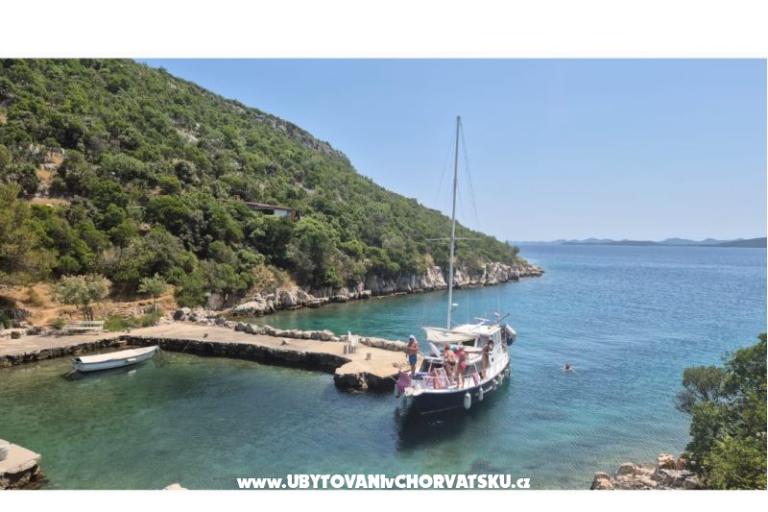 Appartamenti Galius Ugljan – foto 13