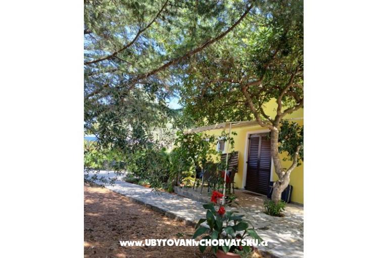 Appartamenti Galius Ugljan – foto 17