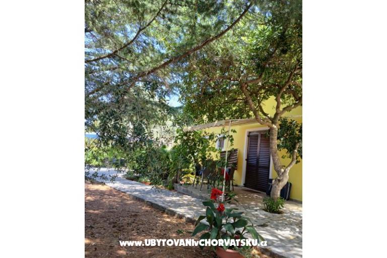 Appartamenti Galius Ugljan – foto 2