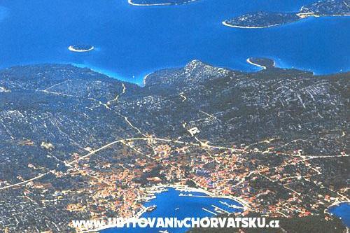 Appartamenti Kukljica – foto 12