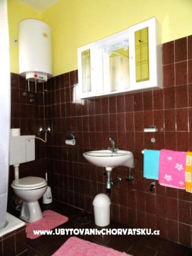 Appartamenti Kukljica – foto 14