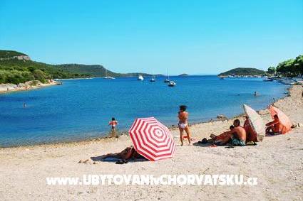 Appartamenti Kukljica – foto 16