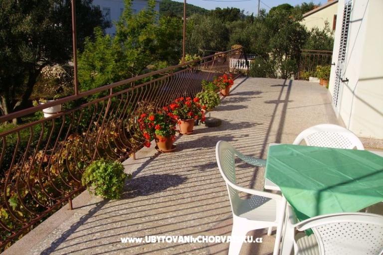 Appartamento Mili – foto 3