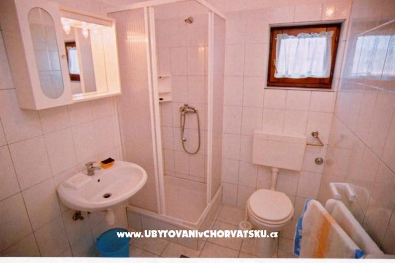 Appartamenti NADA Kukljica – foto 5