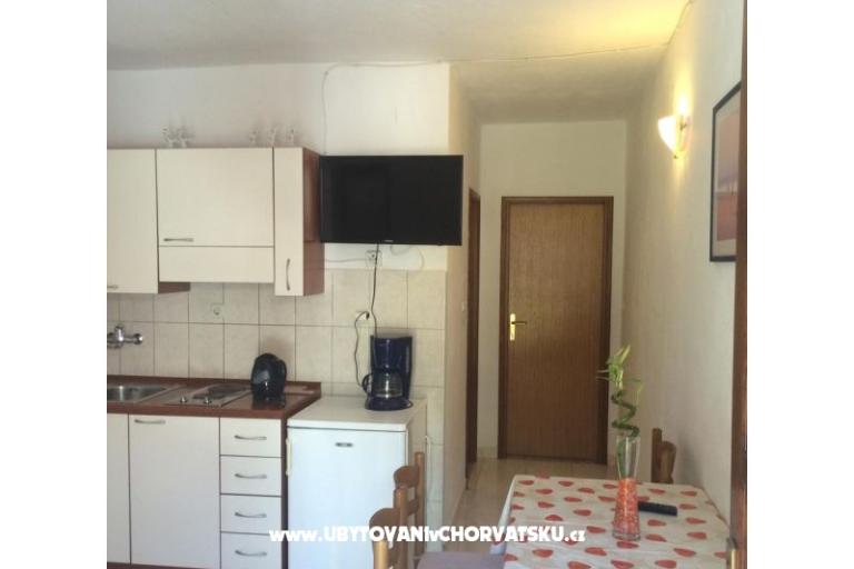 Appartamenti NADA Kukljica – foto 6