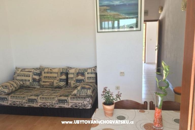 Appartamenti NADA Kukljica – foto 9