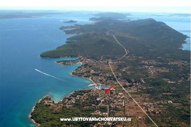 Appartamenti Ugljan – foto 12