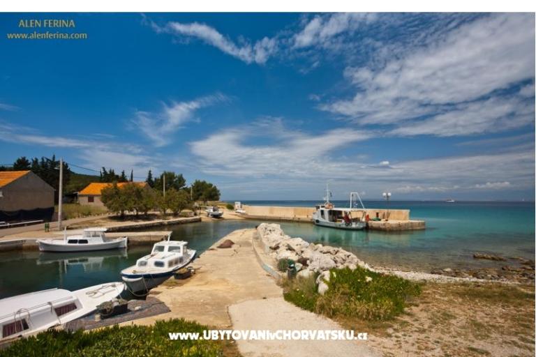 Appartamenti Ferina Ugljan – foto 49