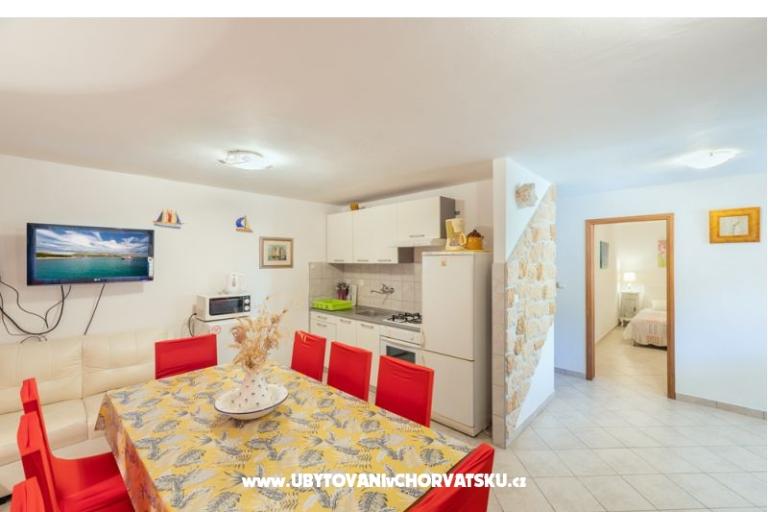 Appartamenti Ferina Ugljan – foto 5