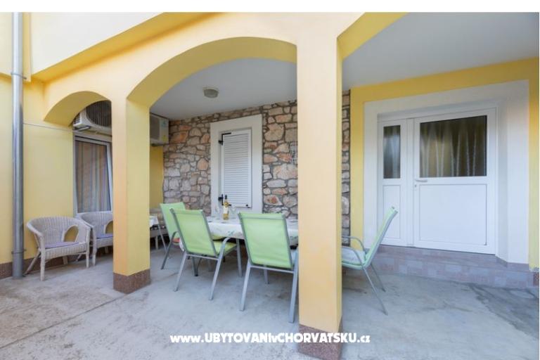 Appartamenti Ferina Ugljan – foto 8